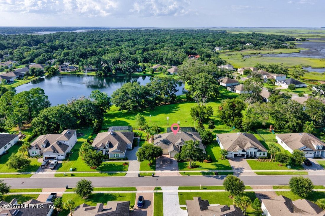 House in Fernandina Beach, Florida, United States 2 - 18466380