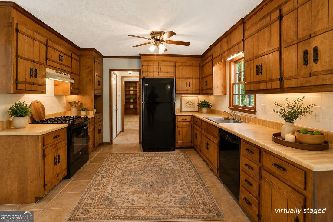 House in Marietta, Georgia, United States 4 - 17666478