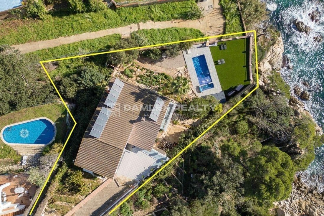 House in Costa Brava, Spain 4 - 18468336