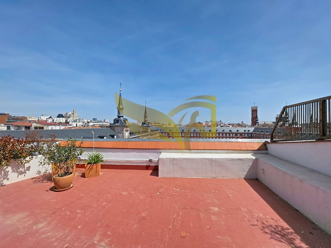 Apartment in Centro, Madrid, Spain 4 - 18463963