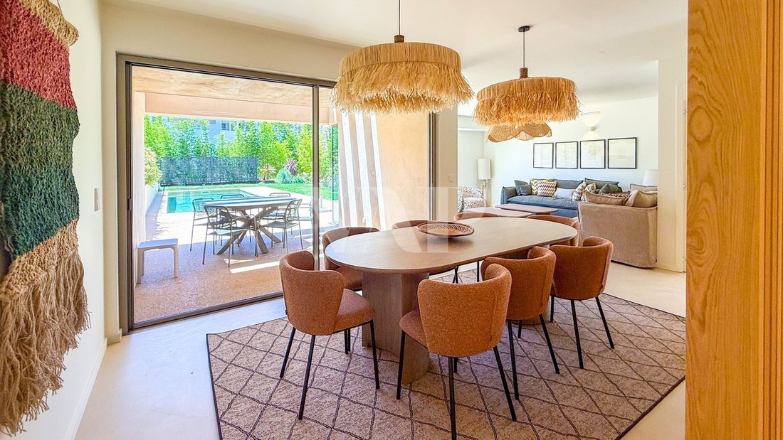 Villa in Vilamoura, Quarteira, Algarve 5 - 14420721
