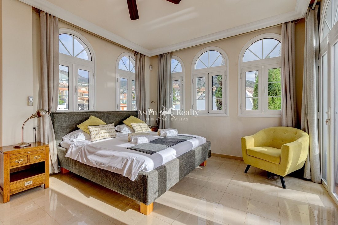 Villa in Costa Adeje, Adeje, Canary Islands 3 - 18460738