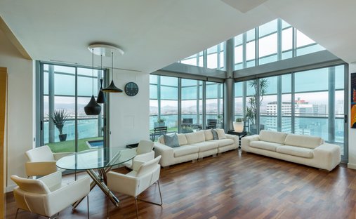 Apartment in Sant Martí, Barcelona, Spain 1