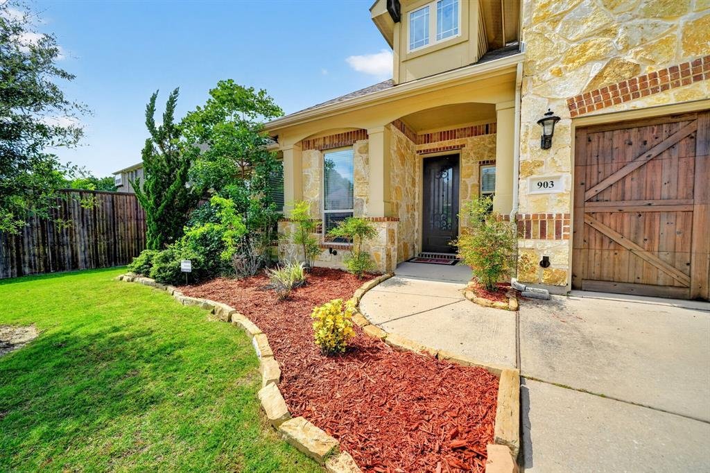 House in Saint Paul, Texas, United States 3 - 18468730