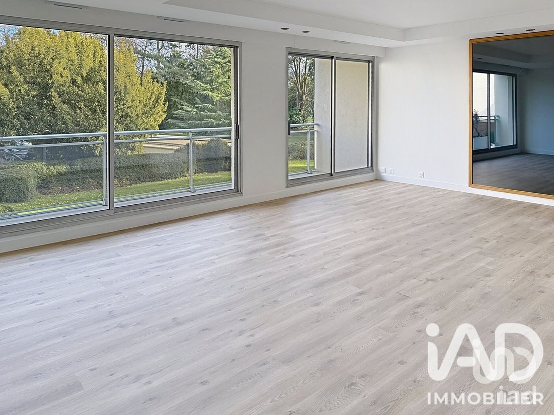 Apartamento en Plateau de Cazes, Vaucresson, Francia 4 - 18461868