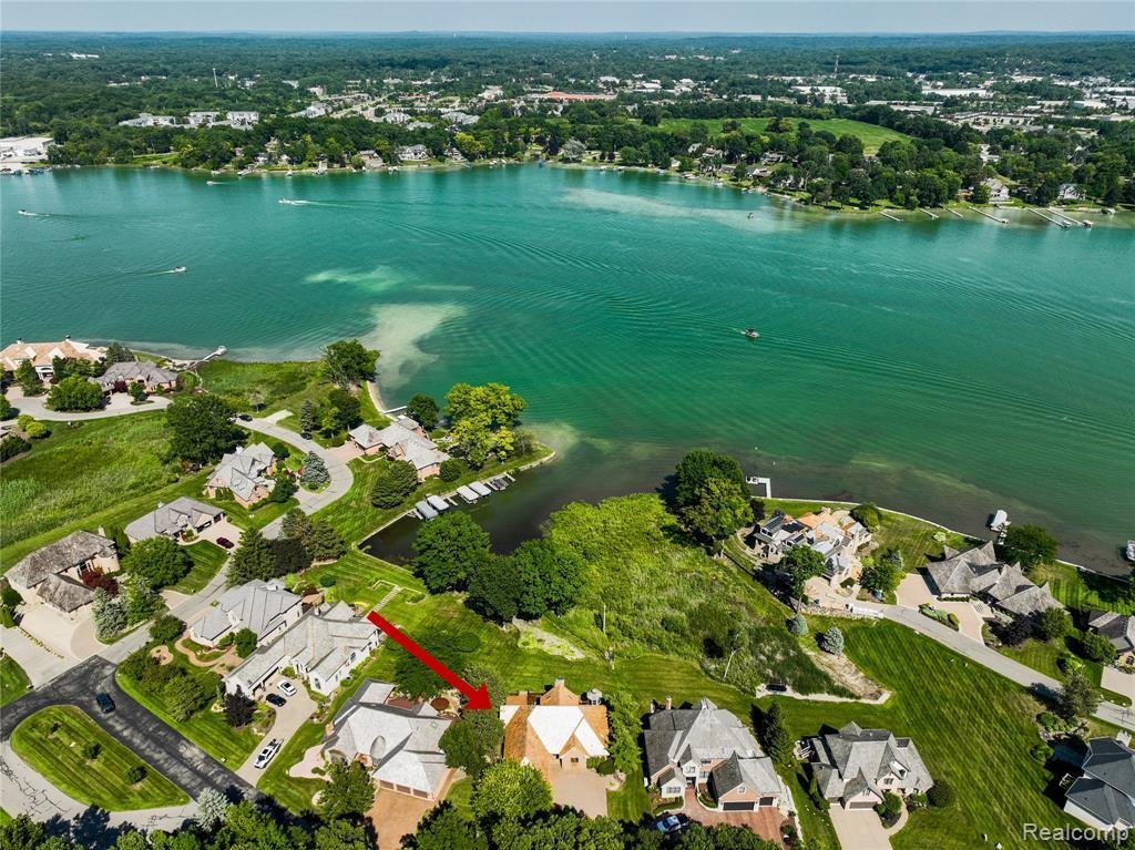 House in Fenton, Michigan, United States 2 - 18458522