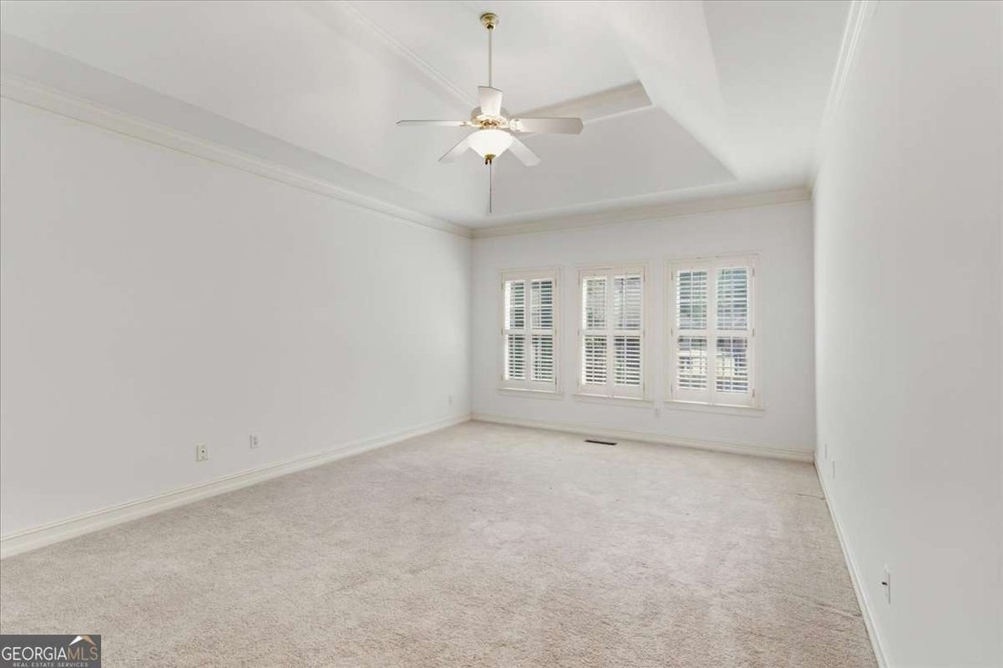 House in Kennesaw, Georgia, United States 3 - 18456530