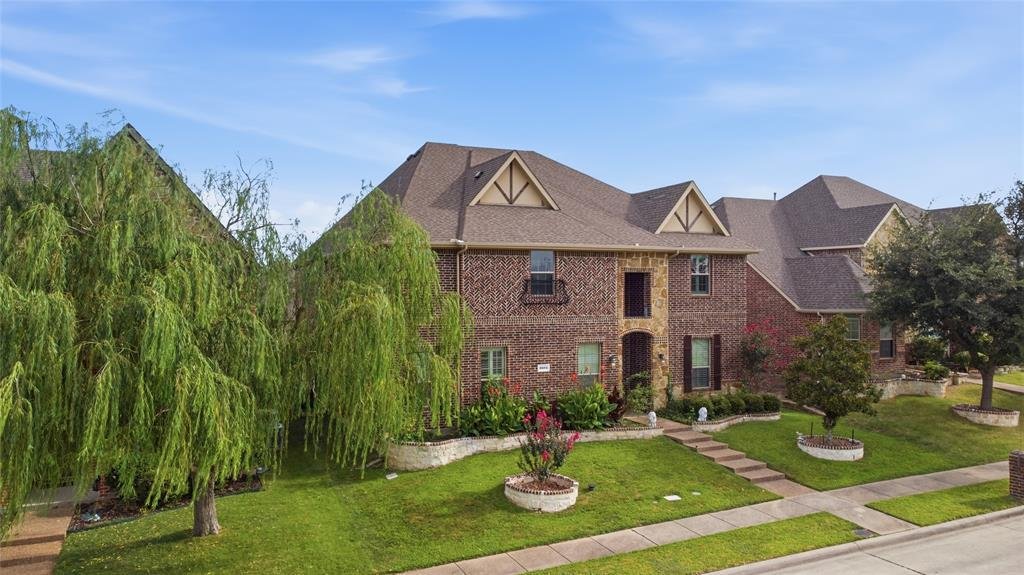 House in Plano, Texas, United States 2 - 18456515