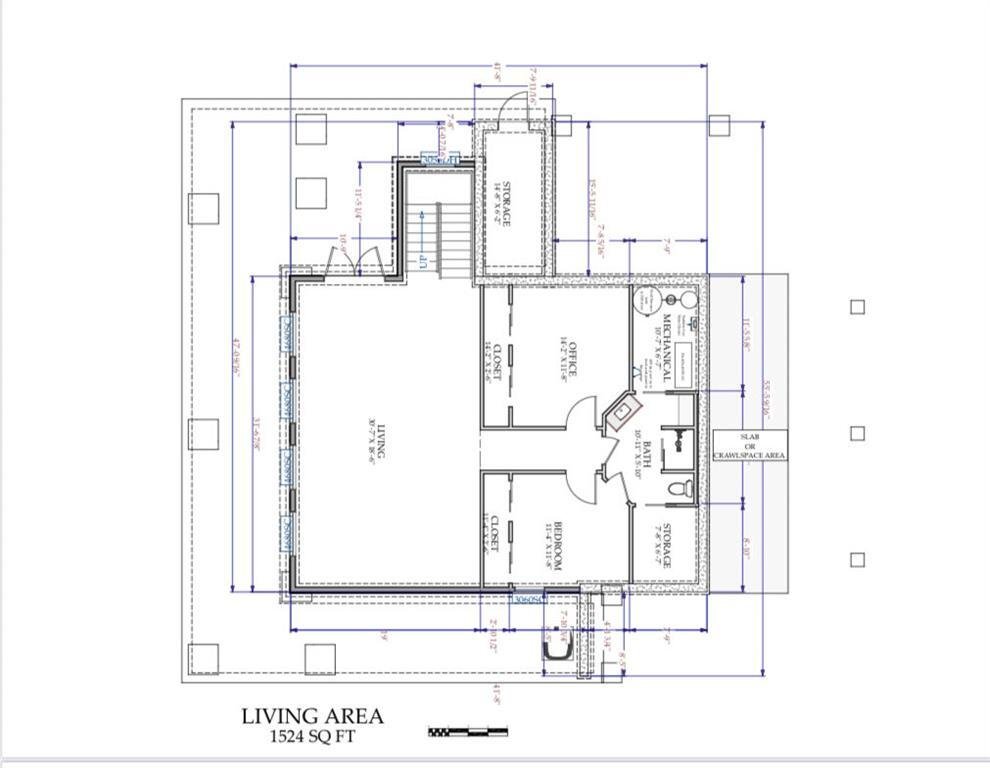 House in Ellijay, Georgia, United States 4 - 18222532