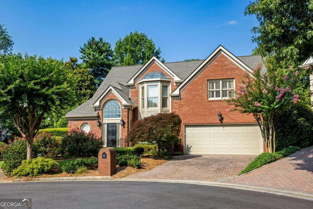 House in Atlanta, Georgia, United States 2 - 18456553