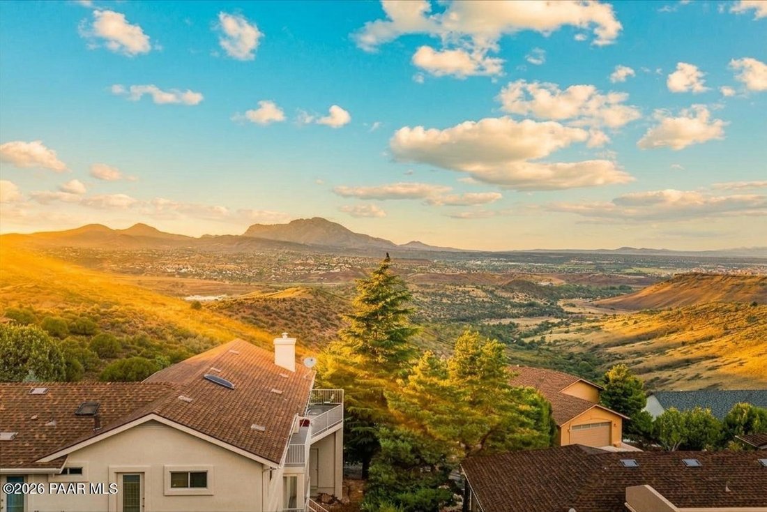 House in Prescott, Arizona, United States 4 - 18463427