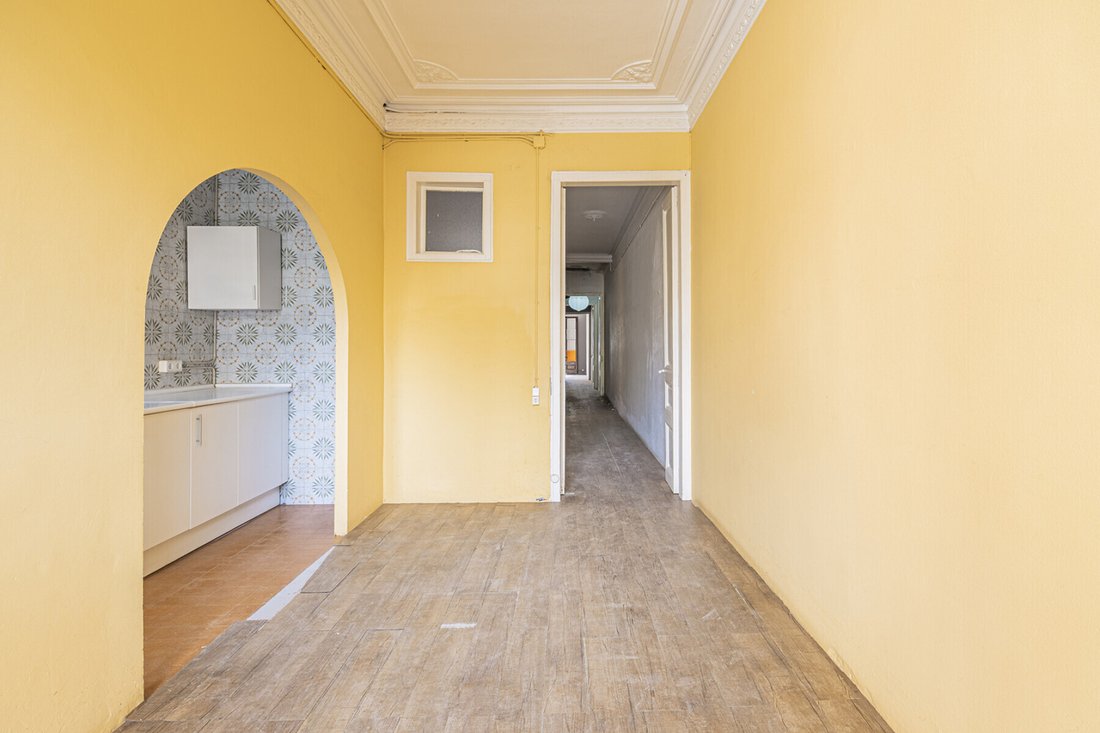 Apartment in Eixample, Barcelona, Spain 4 - 18471905