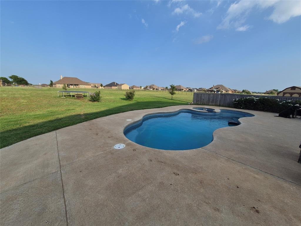 House in Godley, Texas, United States 2 - 18266021
