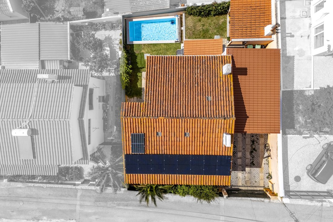 House in Cascais e Estoril, Lisbon, Portugal 1 - 18466953