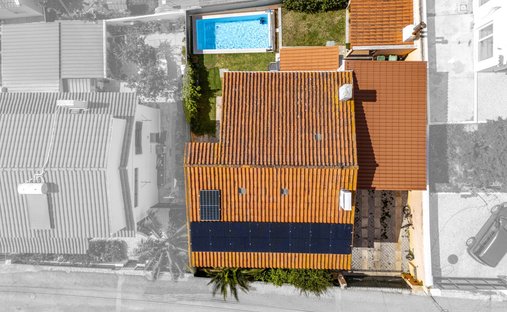 Casa en Cascais y Estoril, Distrito de Lisboa, Portugal 1