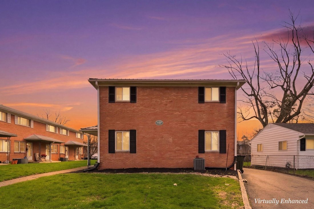 Columbus, Ohio, United States 2 - 18455955