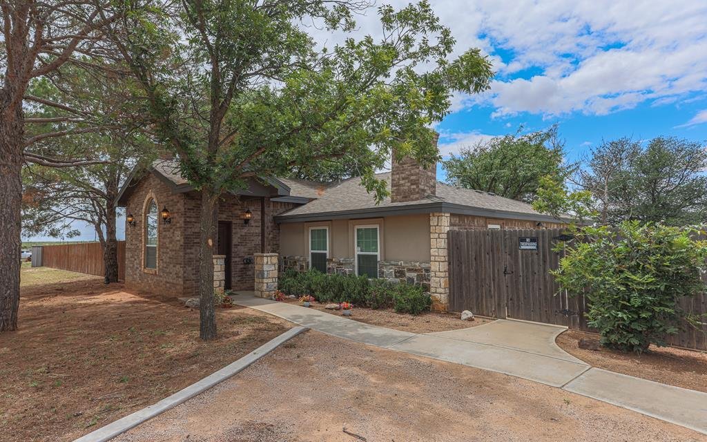 House in Midland, Texas, United States 1 - 18459036
