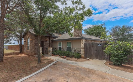 House in Midland, Texas, United States 1