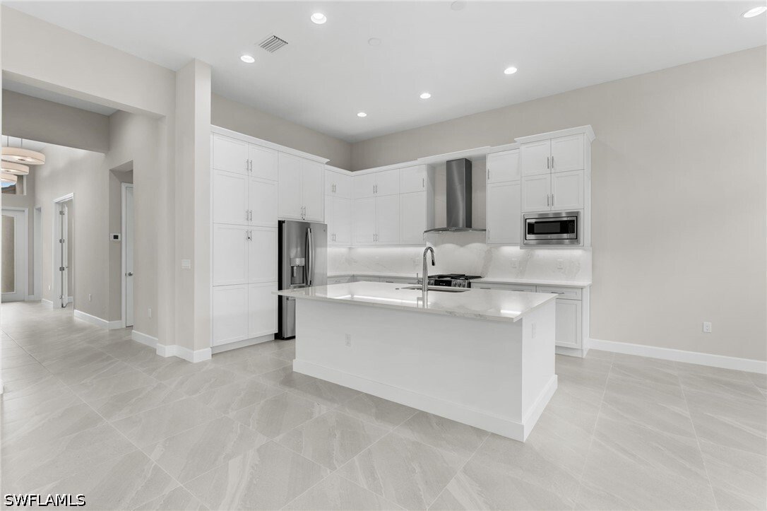 House in Naples, Florida, United States 3 - 18386228