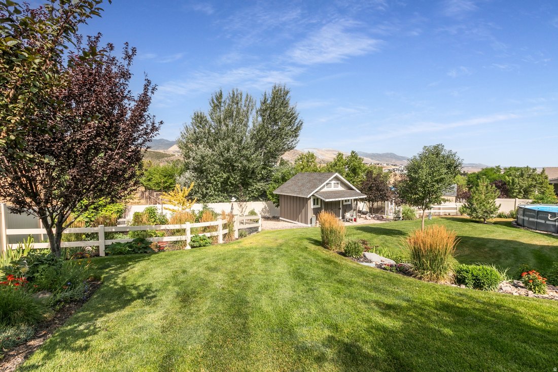 Haus in Herriman, Utah, Vereinigte Staaten 3 - 18406974