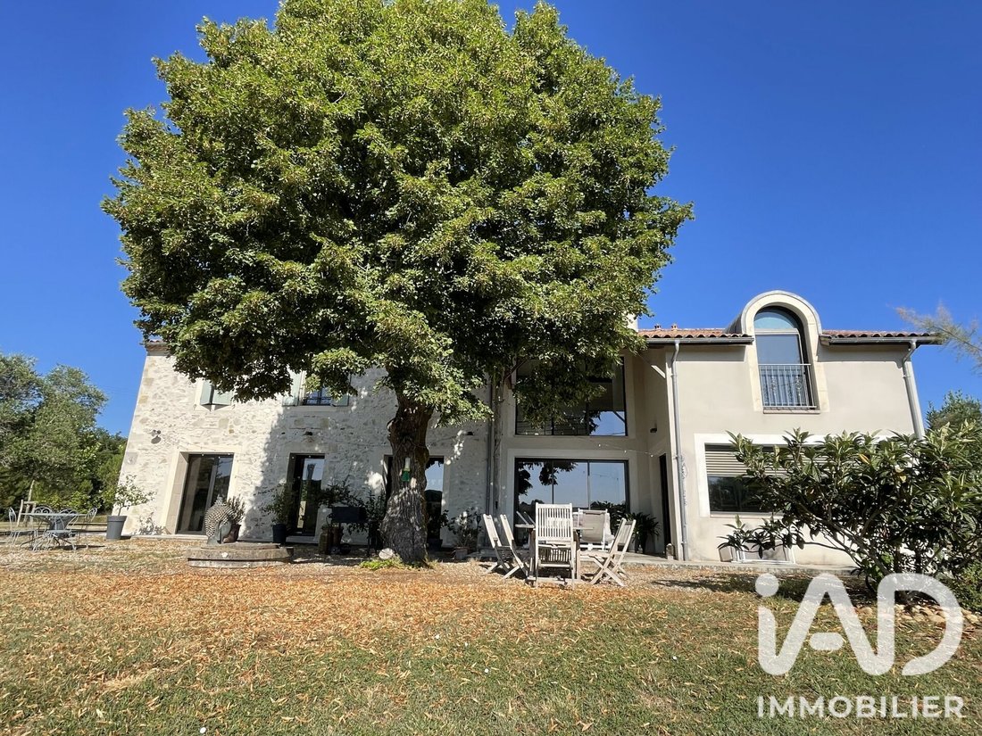 House in Sigalens, Nouvelle-Aquitaine, France 3 - 18462073
