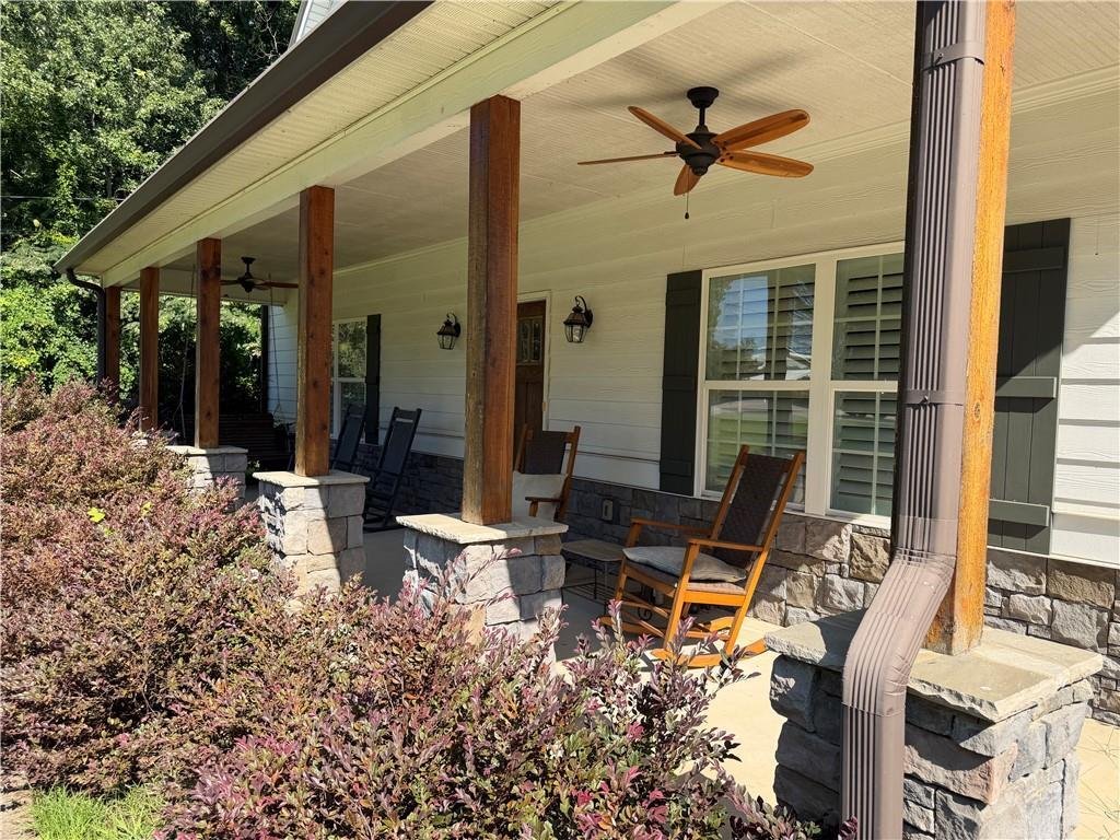 House in Buford, Georgia, United States 3 - 18459606