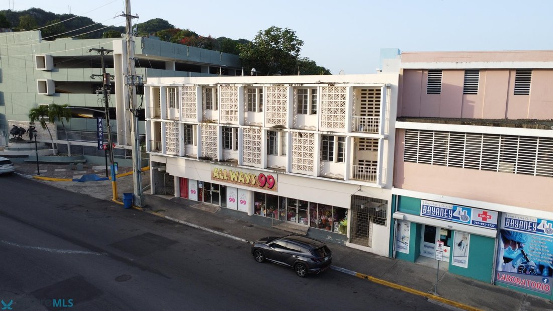 House in Aguadilla Pueblo, Aguadilla, Puerto Rico 2 - 18457127