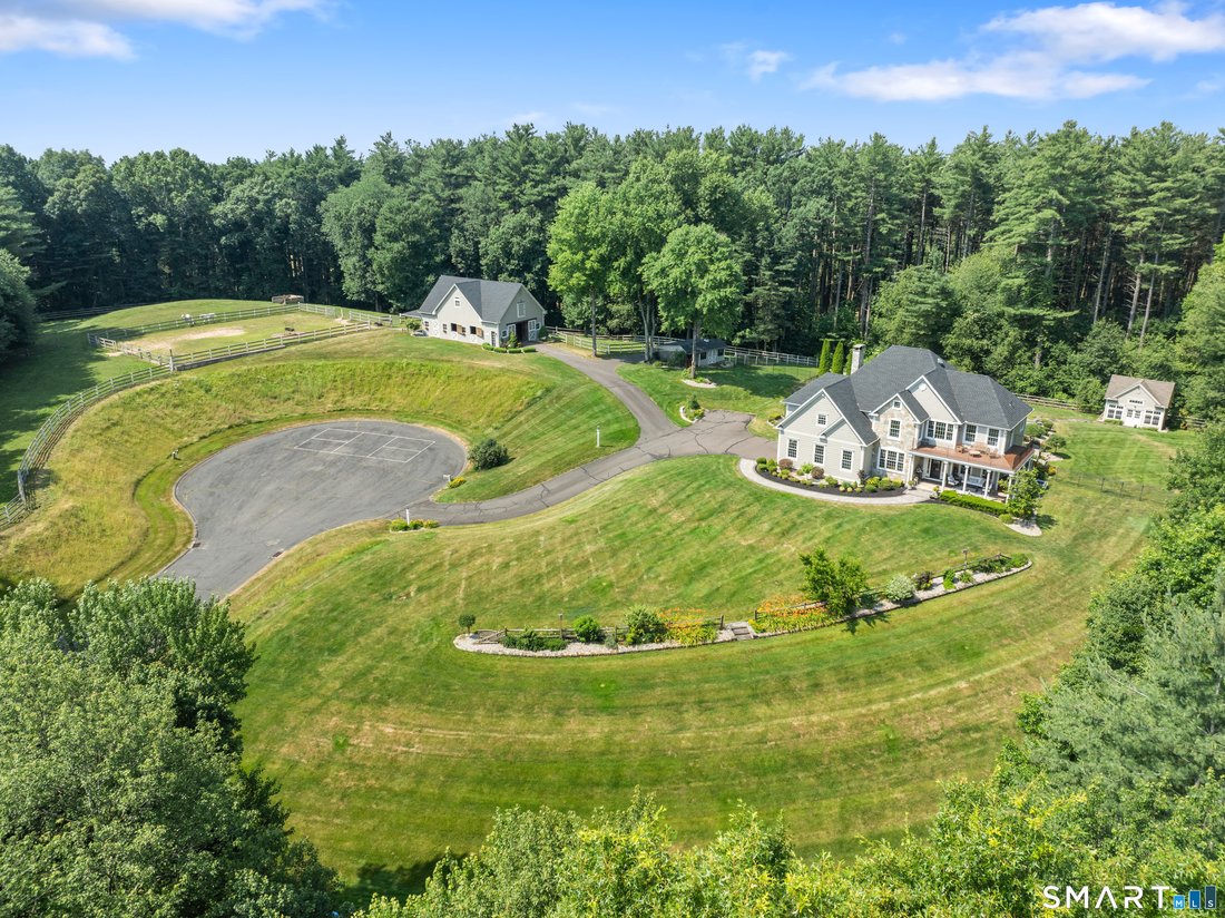 House in Somers, Connecticut, United States 1 - 18465526