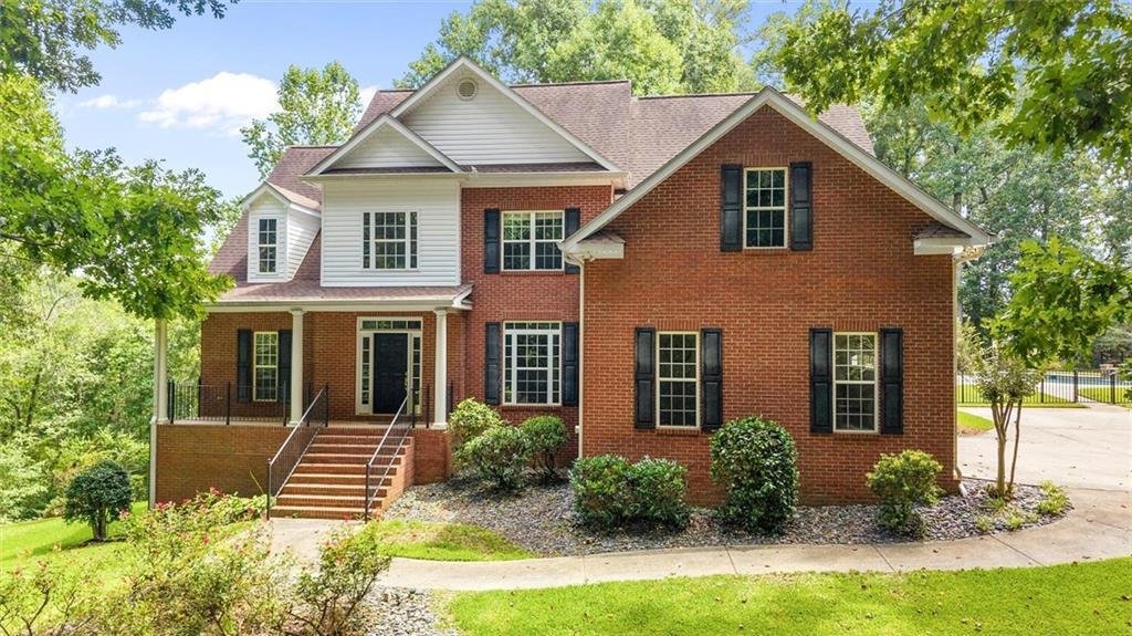 House in Temple, Georgia, United States 1 - 18456320
