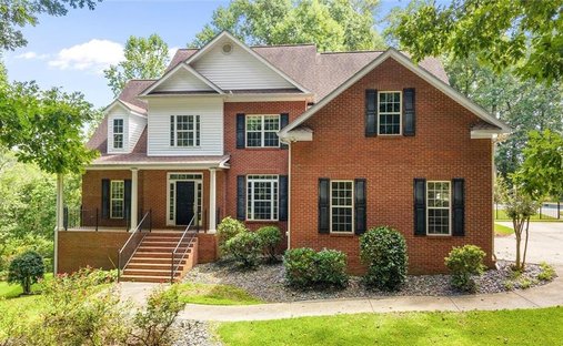House in Temple, Georgia, United States 1