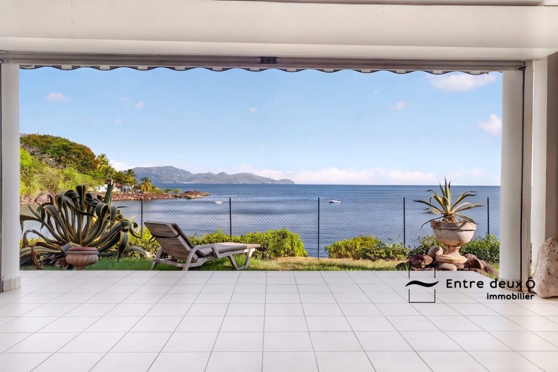 Apartment in Schoelcher, Martinique 2 - 18452429