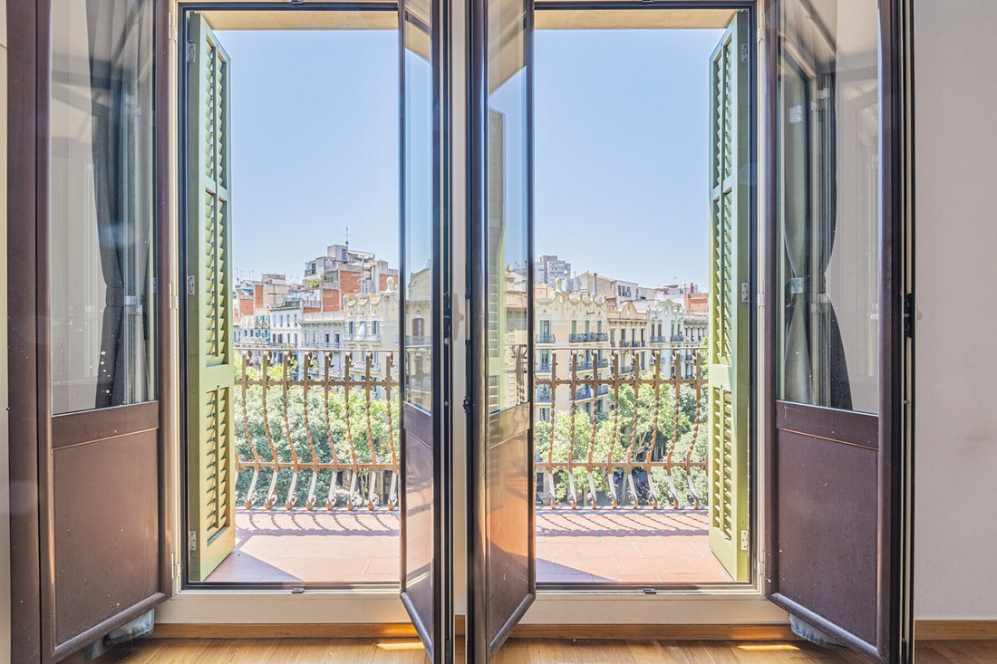 Apartment in Eixample, Barcelona, Spain 3 - 18471846