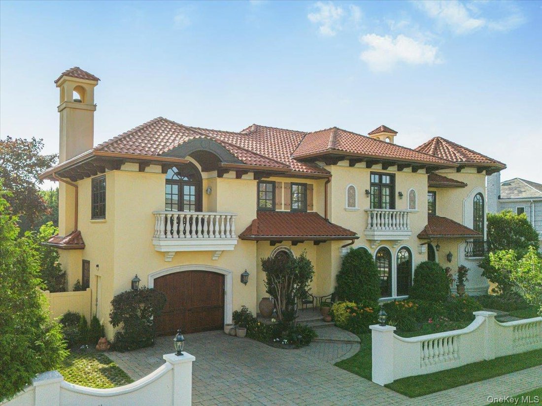 House in Atlantic Beach, New York, United States 1 - 18458688