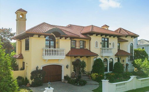 House in Atlantic Beach, New York, United States 1