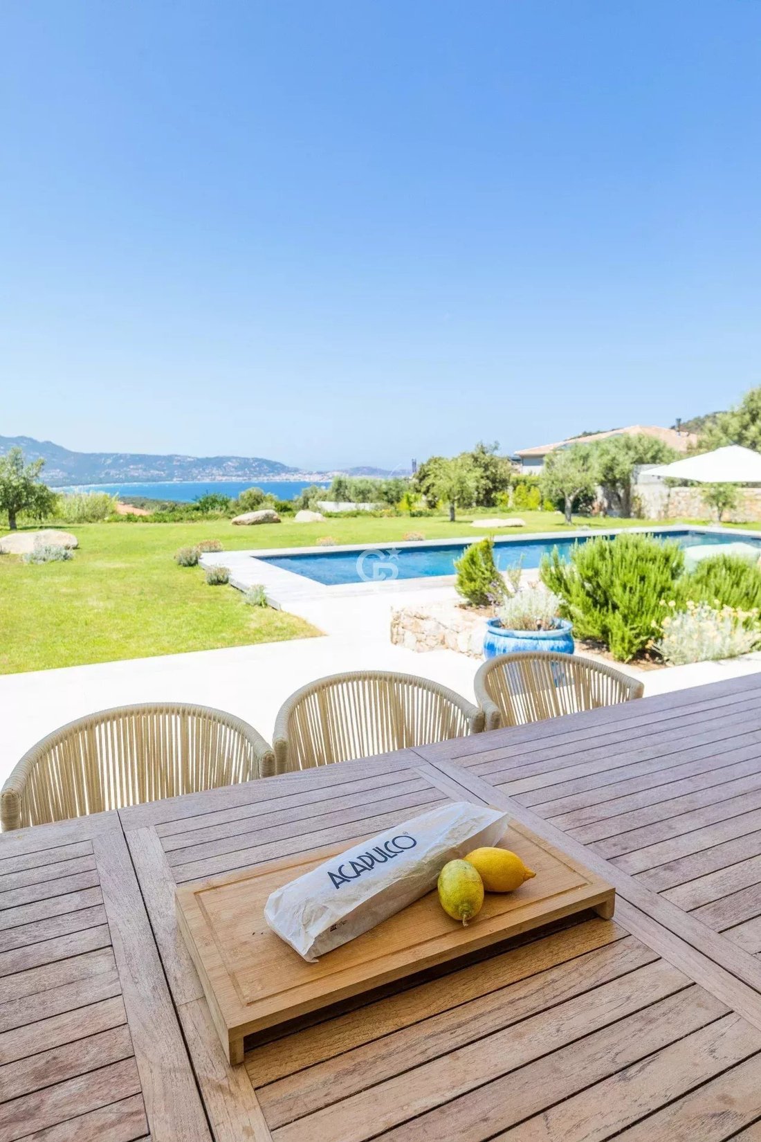 Villa in Lumio, Corsica, France 4 - 18460742