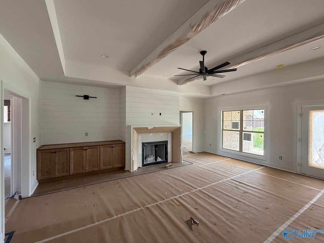 House in Redstone Arsenal, Alabama, United States 4 - 17680893