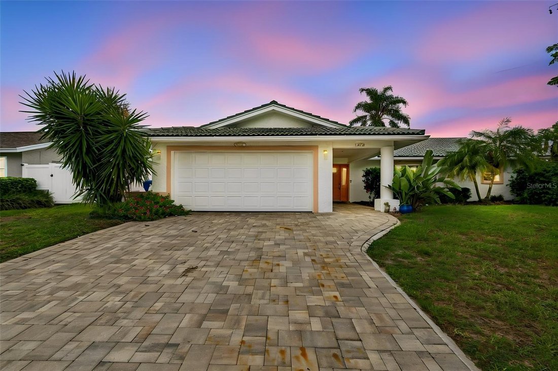 House in St. Petersburg, Florida, United States 2 - 18458757