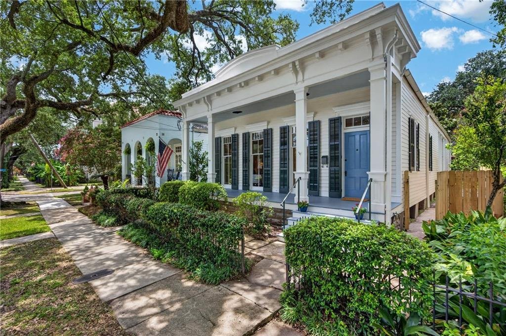 House in New Orleans, Louisiana, United States 2 - 17933533