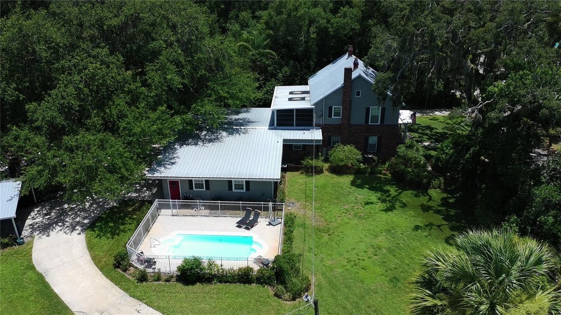 House in Sanford, Florida, United States 3 - 18417295