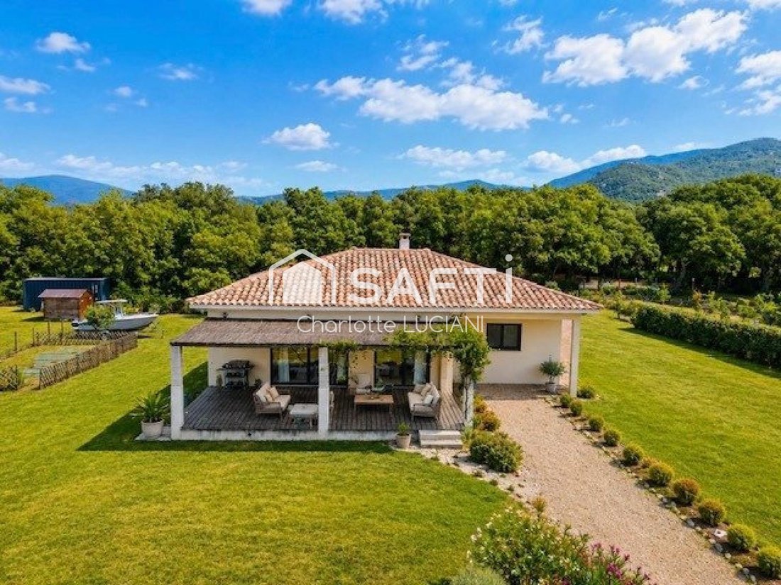 House in Sartène, Corsica, France 1 - 18468805