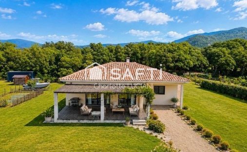 Casa a Sartena, Corsica, Francia 1