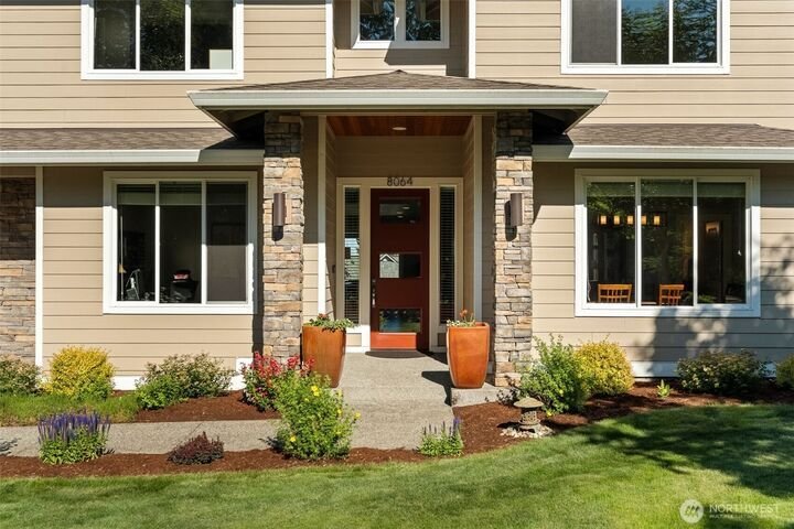 House in Port Orchard, Washington, United States 3 - 18465133