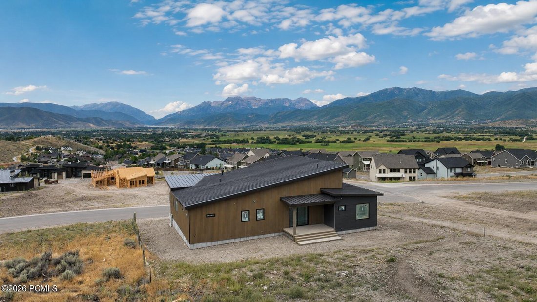 House in Heber City, Utah, United States 3 - 16549327