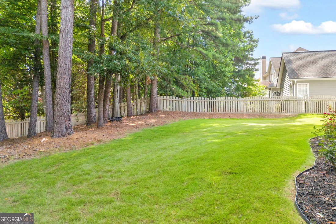 House in Dacula, Georgia, United States 4 - 18459844