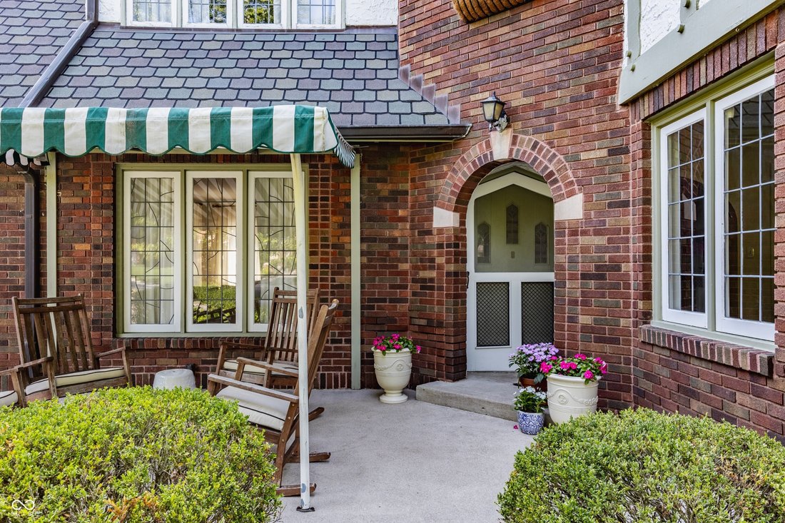 House in Indianapolis, Indiana, United States 4 - 18465232