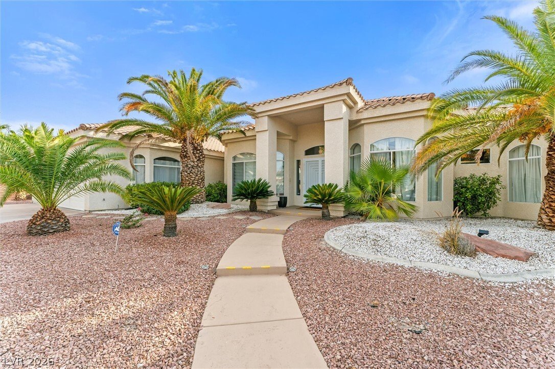House in Las Vegas, Nevada, United States 4 - 18462903