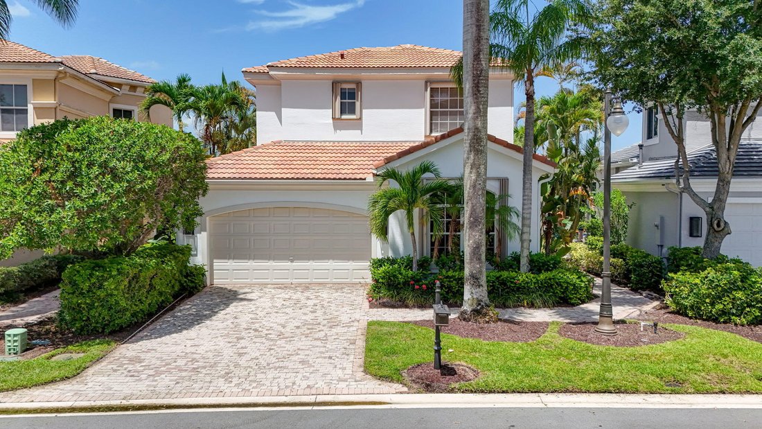 House in Palm Beach Gardens, Florida, United States 1 - 18463866