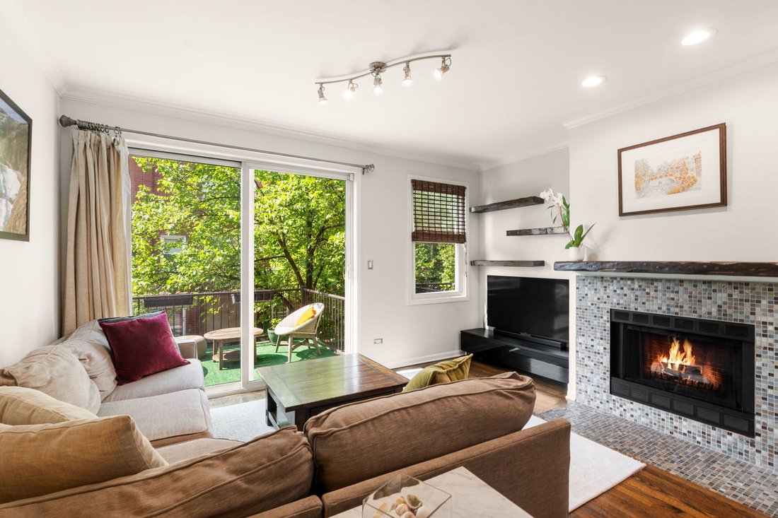 Condo in Chicago, Illinois, United States 4 - 18459527