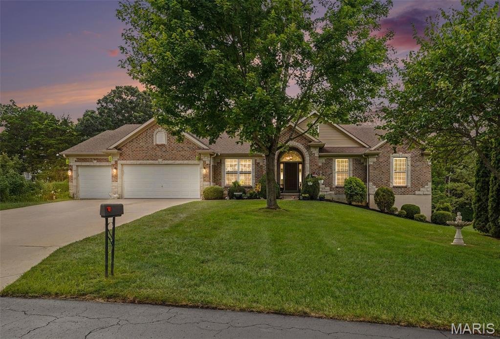 House in Cedar Hill, Missouri, United States 1 - 18458906