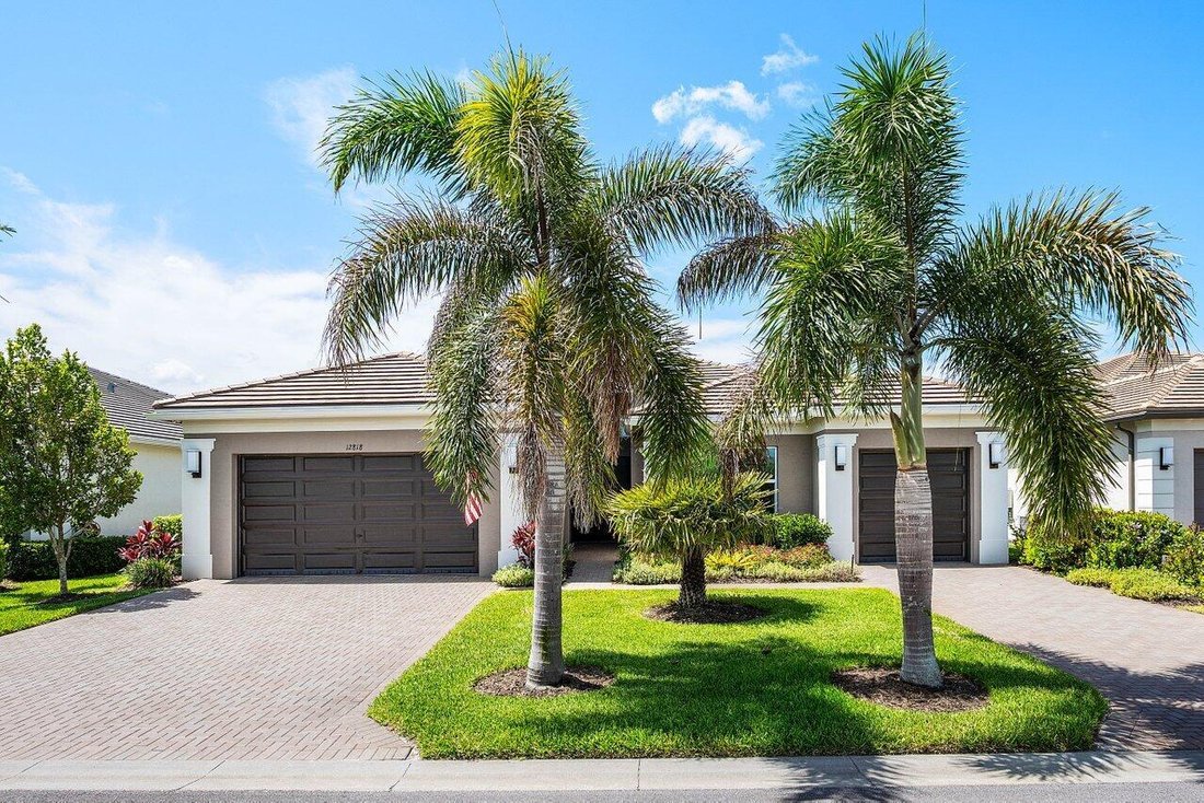 House in Port St. Lucie, Florida, United States 2 - 18471471